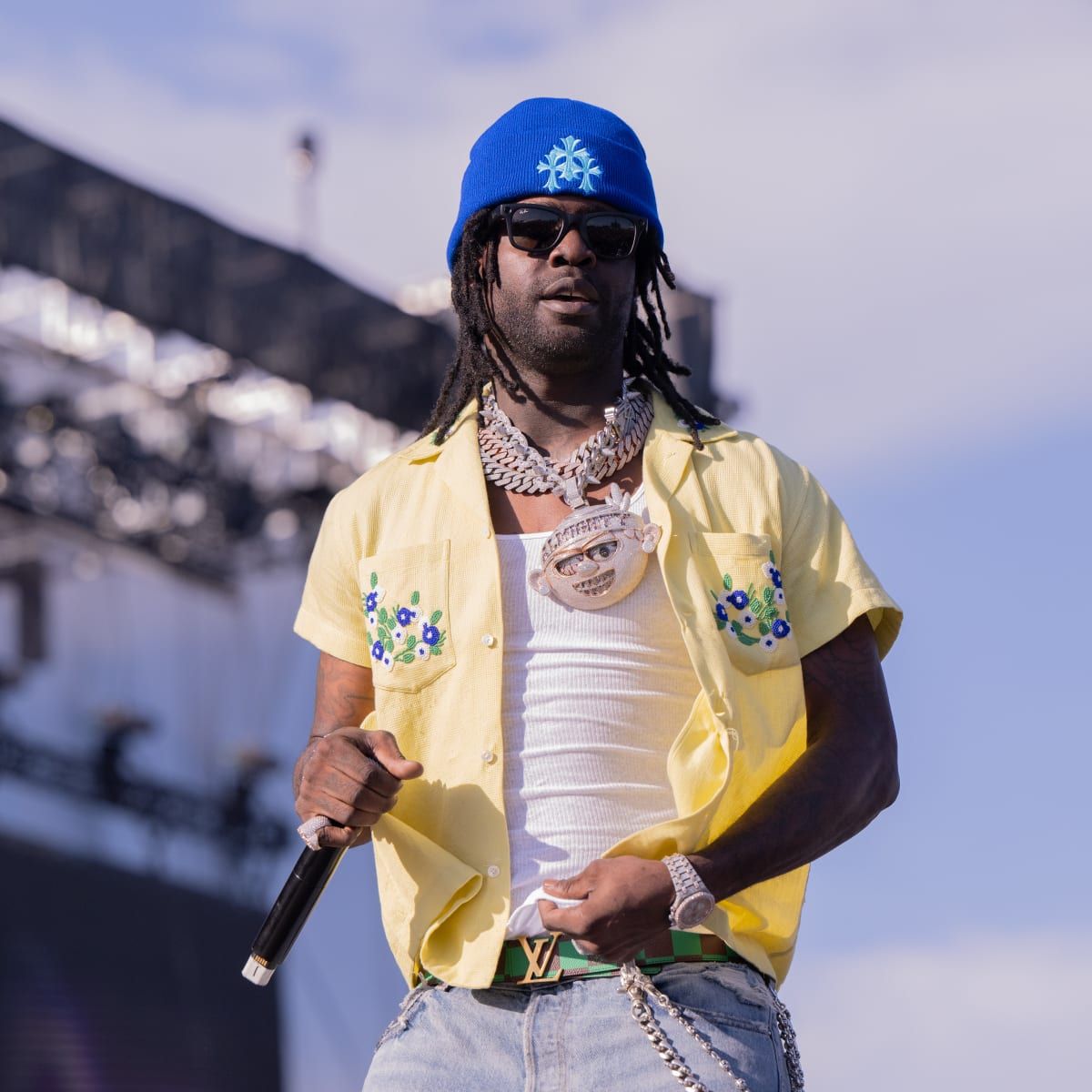 Fresh Start Music Festival - 2 Day Pass (12/31/2024-1/1/2025) ( Event) (21+), 19 April | Event in San Francisco