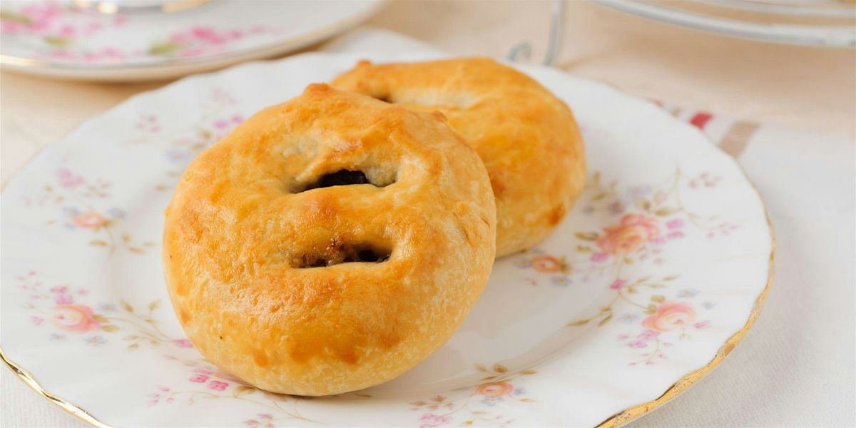 Great British Baking Intensive, 19 July | Event in Austin | AllEvents