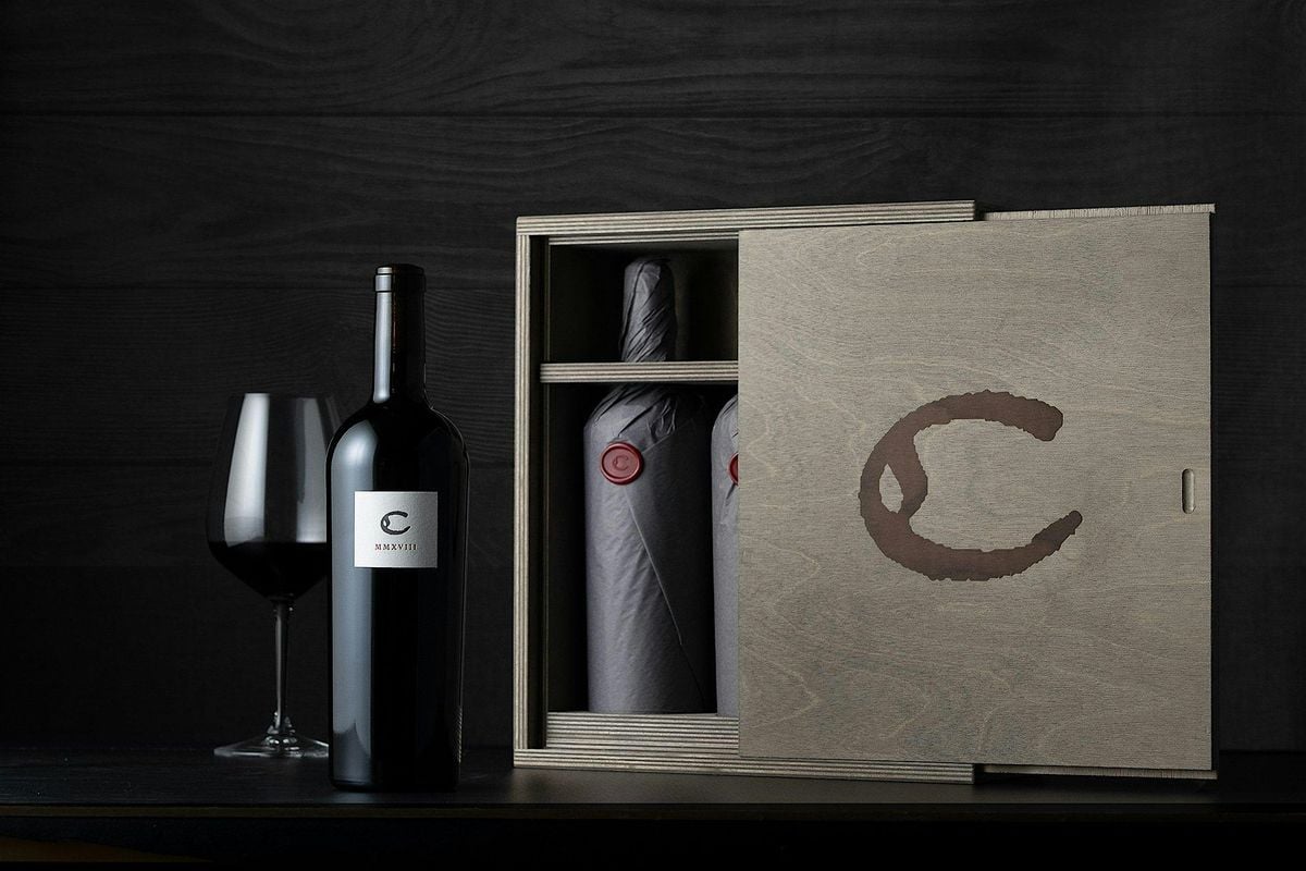 The Crane Assembly Napa Valley Wine Dinner, 21 August | Event in Lincoln | AllEvents