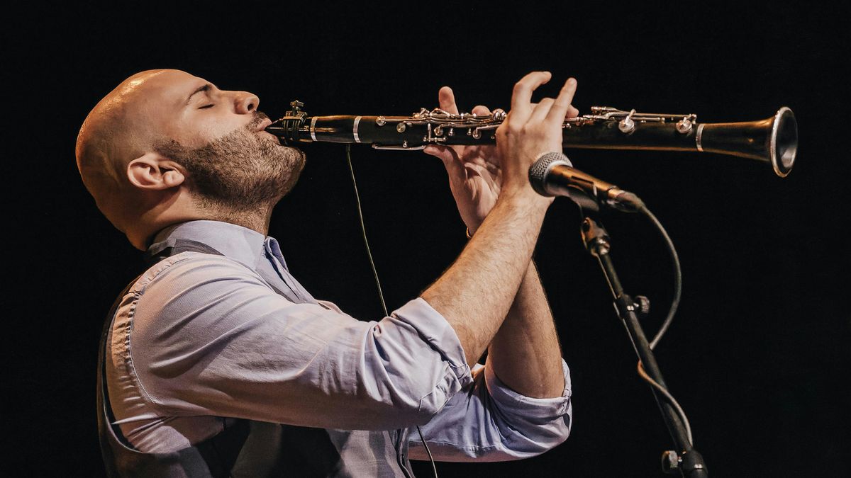 An Adaptive Concert with Majd Sukar & Friends!, 14 June | Event in Toronto | AllEvents