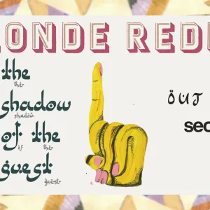 Blonde Redhead in Perímetro Urbano Medellín