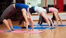 Level Up Your Yoga Practice, 9 May | Event in Des Moines | AllEvents