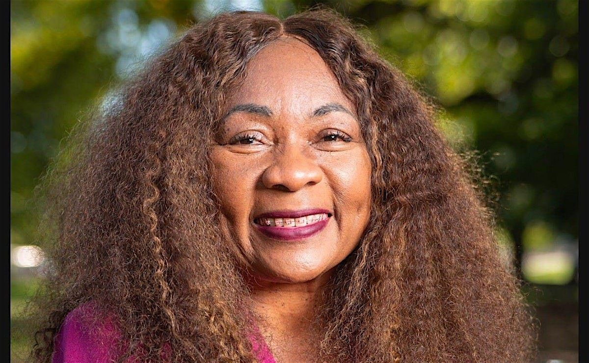 The Wright Conversations with Catherine Coleman Flowers, 9 April | Event in Detroit | AllEvents