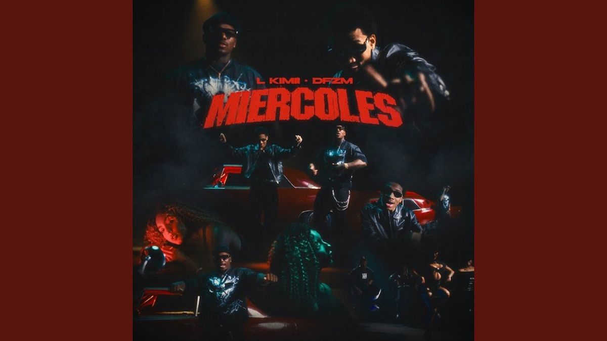 El Chulo with L Kimii, 14 December | Event in Miami | AllEvents