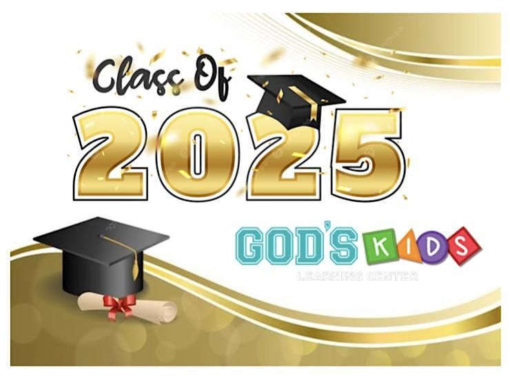 Promotion Ceremony 2025, 16 May | Event in Doral | AllEvents