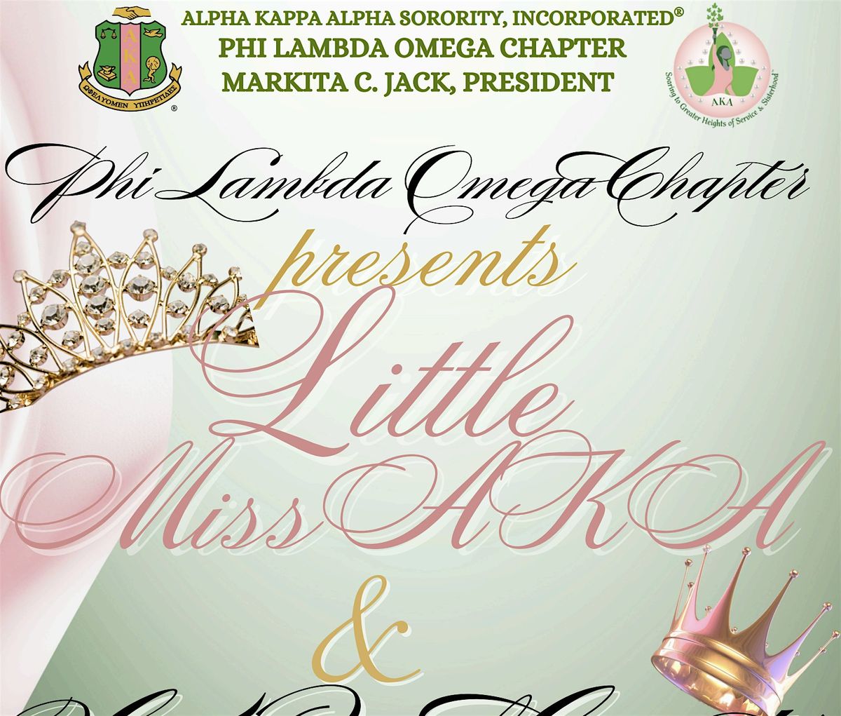 Little Miss AKA & Mr. Prince Charming Pagent, 27 September | Event in Memphis | AllEvents