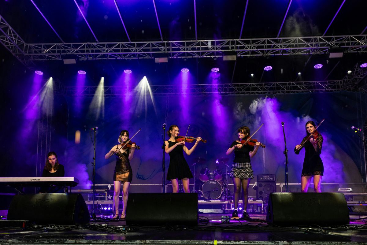 Scottish Fish in Paris, 12 August | Event in Paris | AllEvents