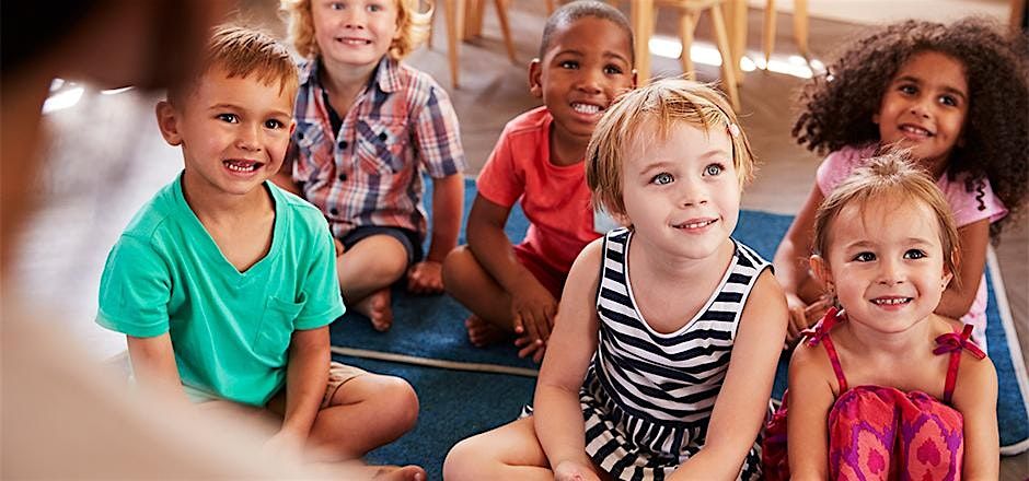Baby & Toddler Storytime (10:30 Session), 10 September | Event in Los Angeles | AllEvents