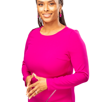 Rotosha Cormier logo