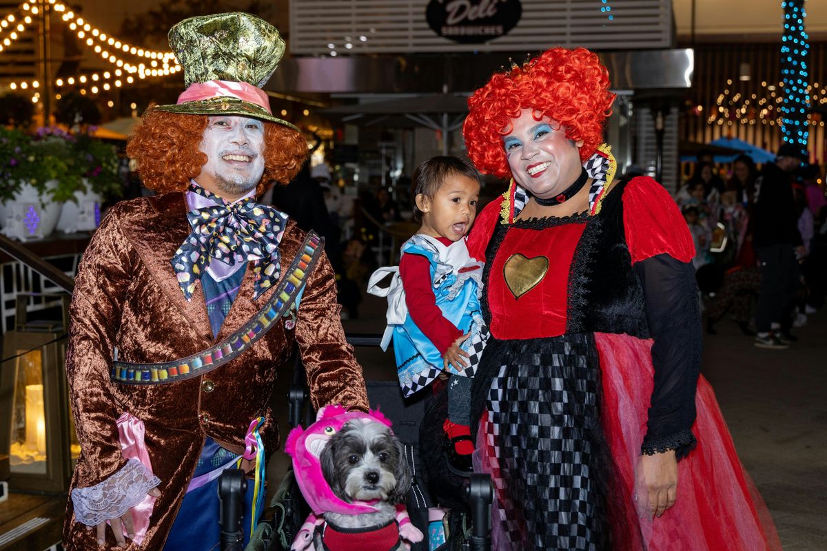 Ghouls Night Out at 2ND & PCH, 31 October | Event in Long Beach | AllEvents
