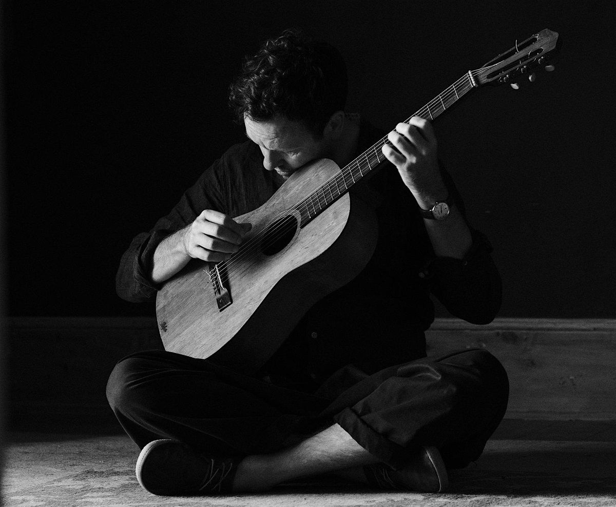 DEREK GRIPPER Live at the Bross Hotel, 3 August | Event in Paonia | AllEvents