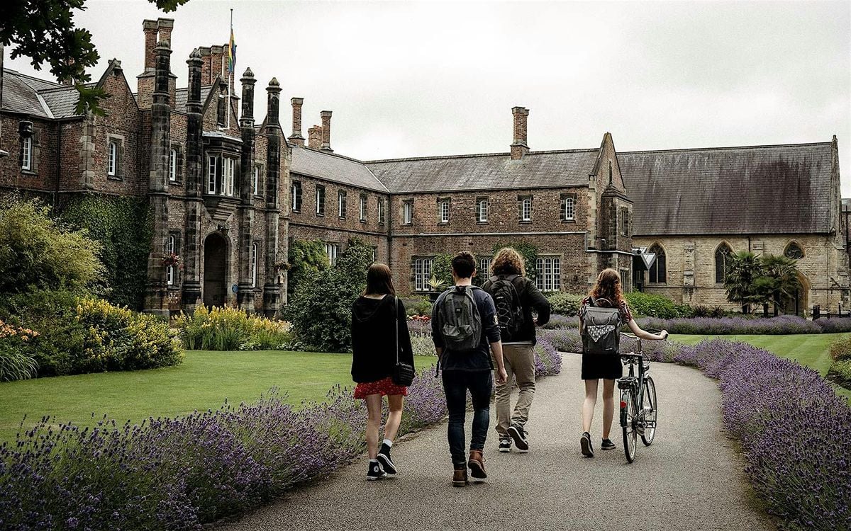 ITE Mentor Training Conference, 8 January | Event in York | AllEvents