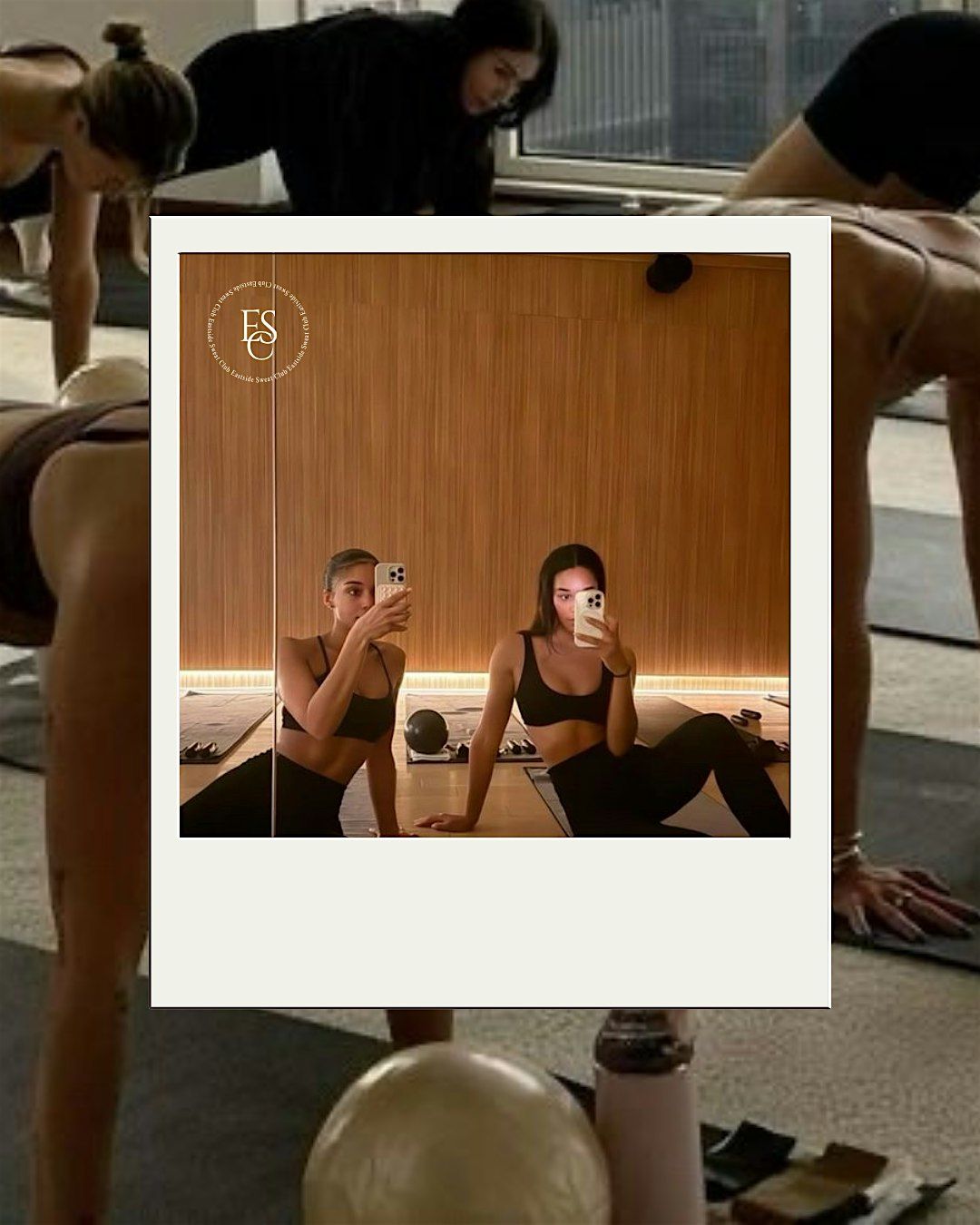 Aug. 9 Hot Pilates in the Studio, 9 August | Event in Grosse Pointe Park | AllEvents