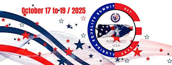 FLORIDA DELEGATES  EQUALITY SUMMIT 2025, 17 October | Event in Lake Mary | AllEvents