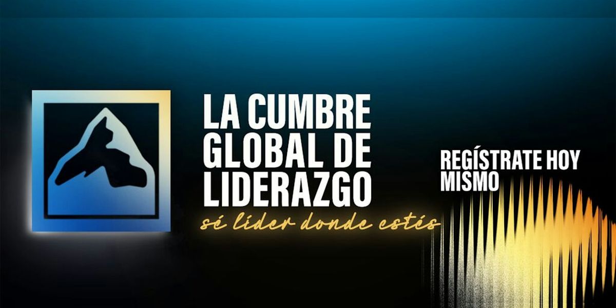 La Cumbre Global de Liderazgo Chihuahua 2025, 22 November | Event in Chihuahua | AllEvents