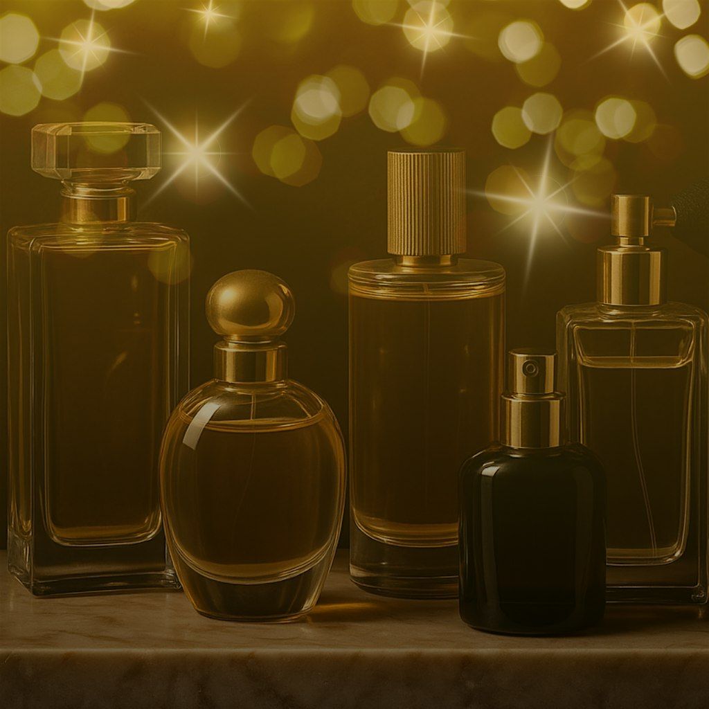 Crafted & Collected: An Event for Fragrance Lovers, 13 September | Event in Portsmouth | AllEvents