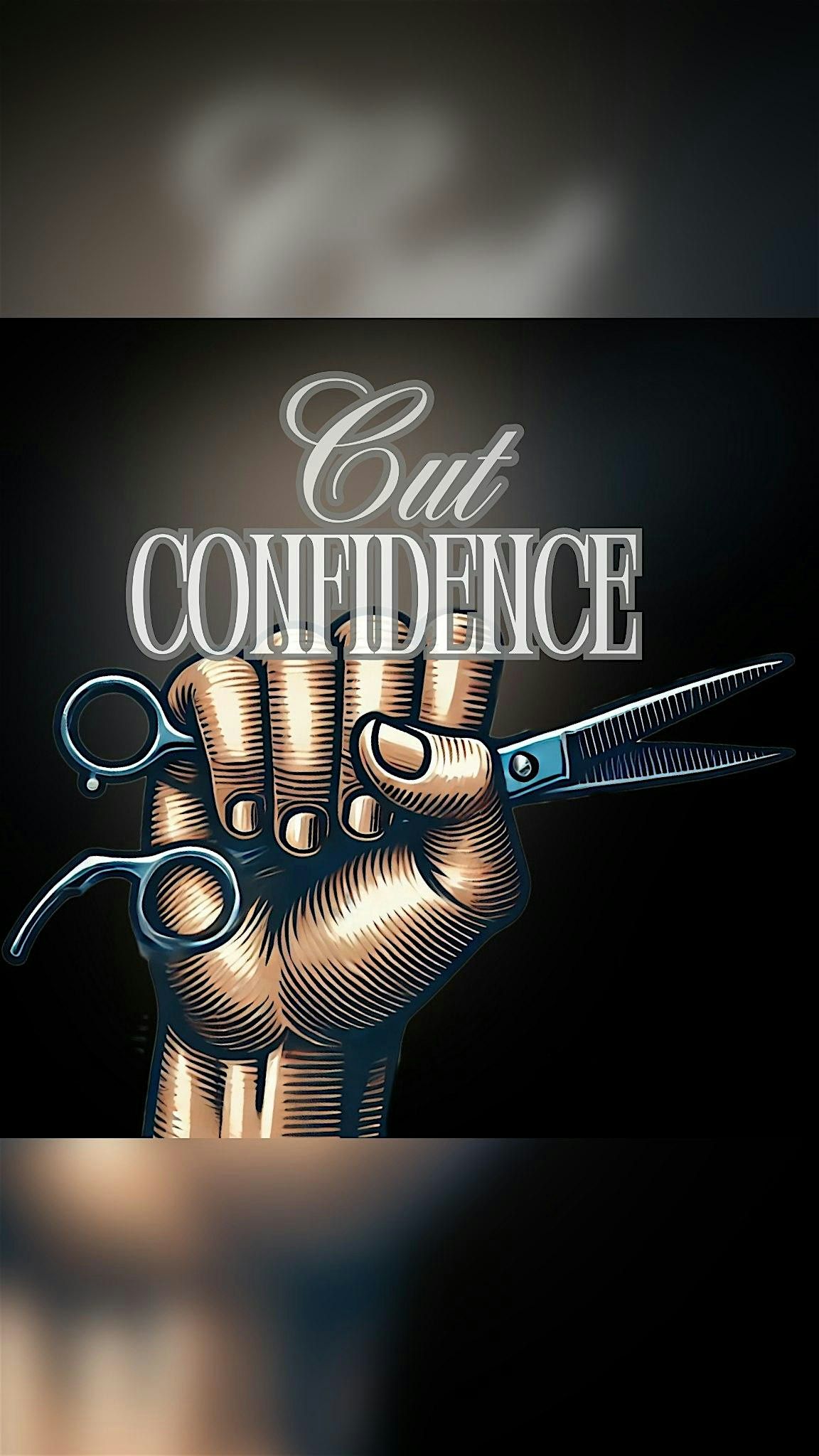 Cut Confidence, 18 May | Event in Norristown | AllEvents