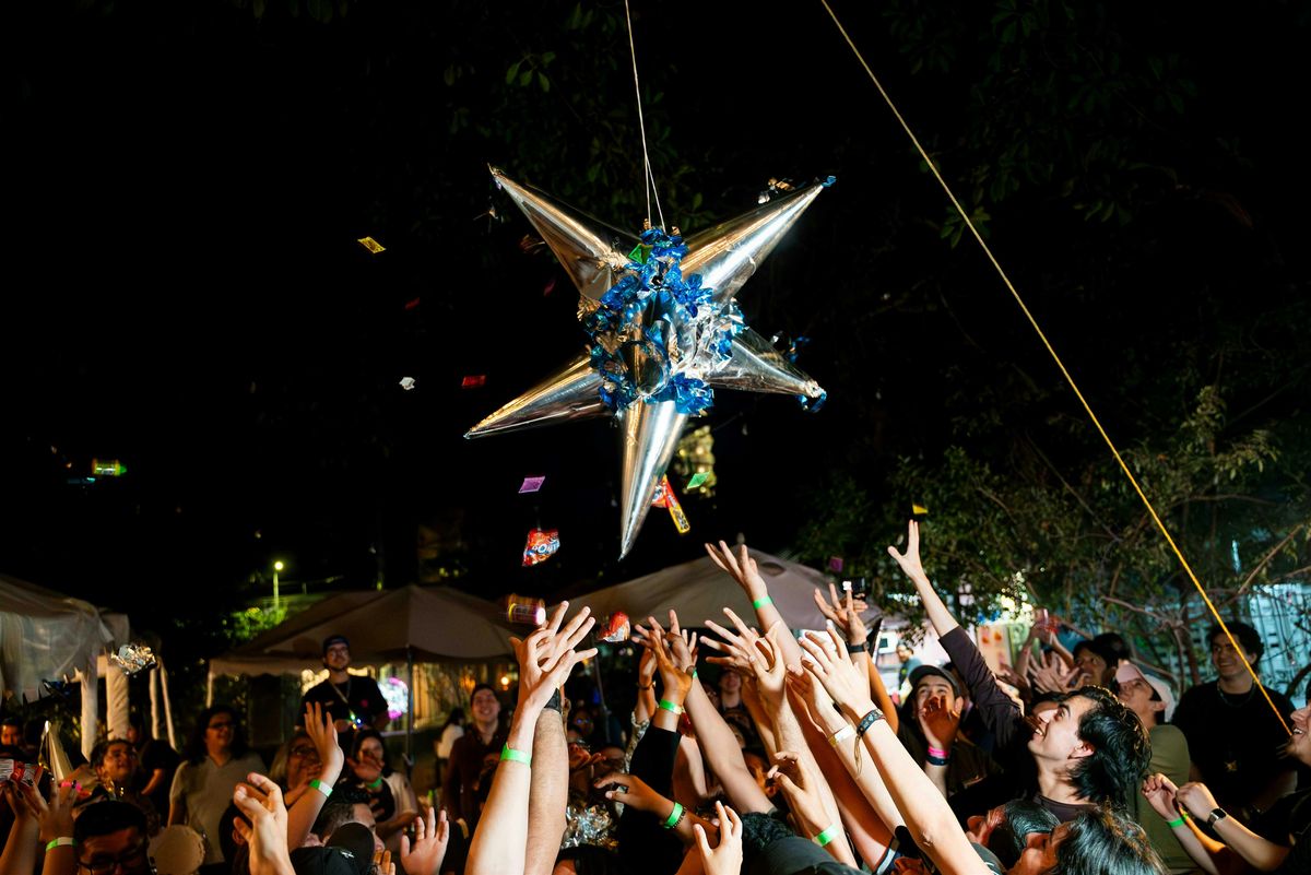 HackGDL 2026, 14 March | Event in Guadalajara | AllEvents