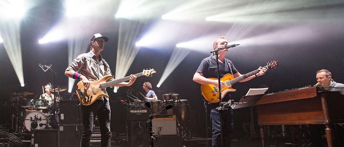 Parking Umphrey's McGee, 23 May | Event in Isle of Palms | AllEvents