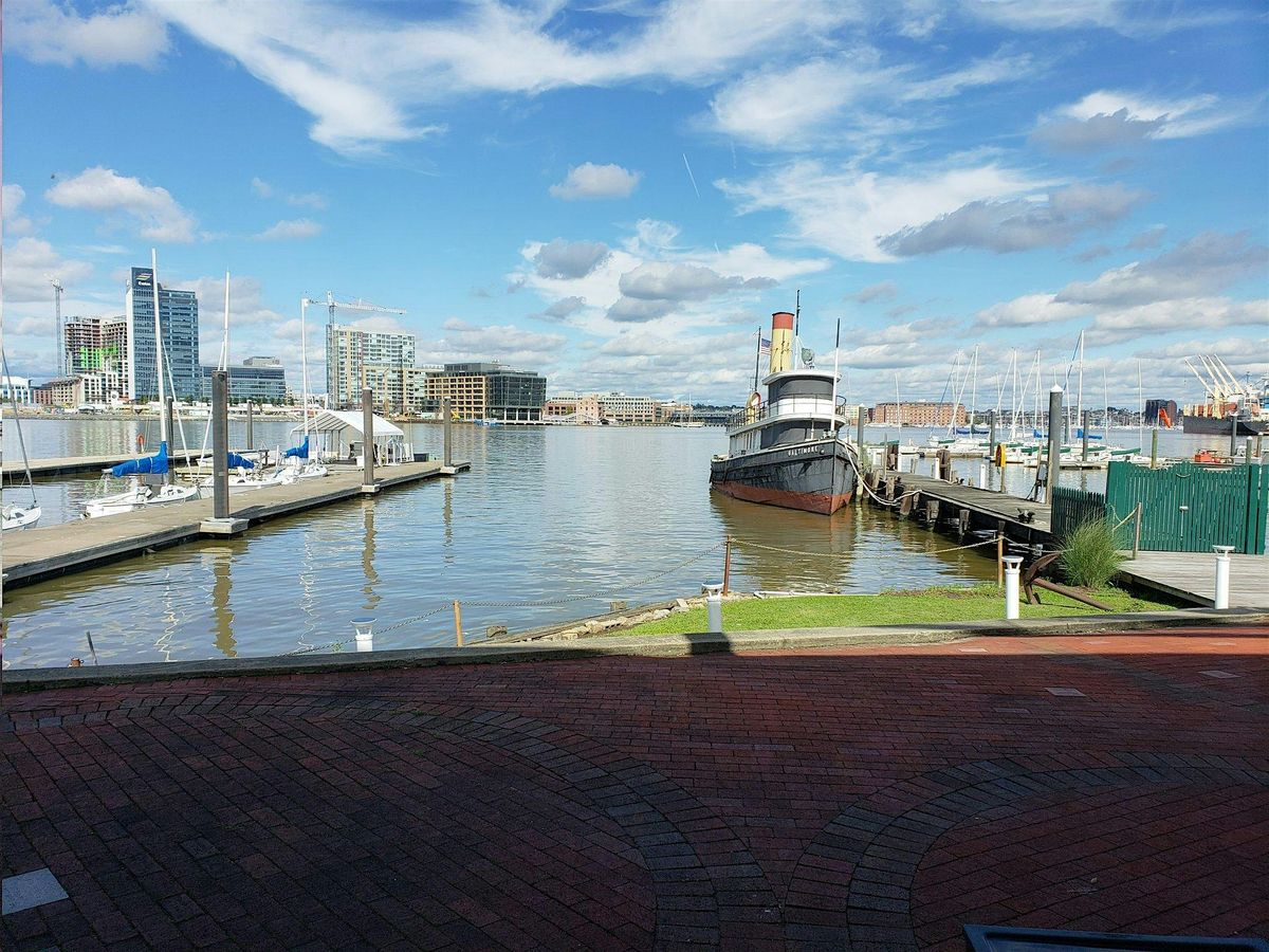 Bmore Historic 2025, 19 September | Event in Baltimore | AllEvents