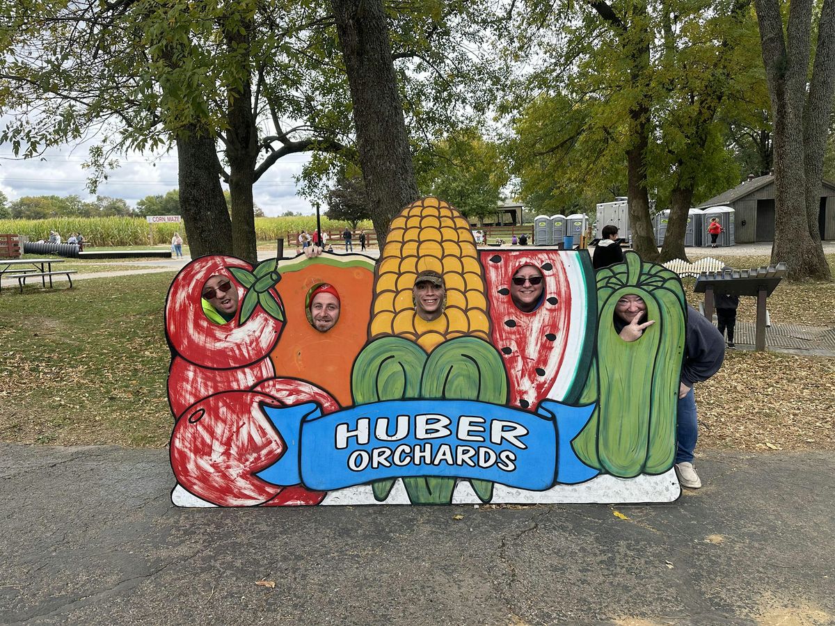 Huber Farm Park, 1 July | Event in Columbus | AllEvents
