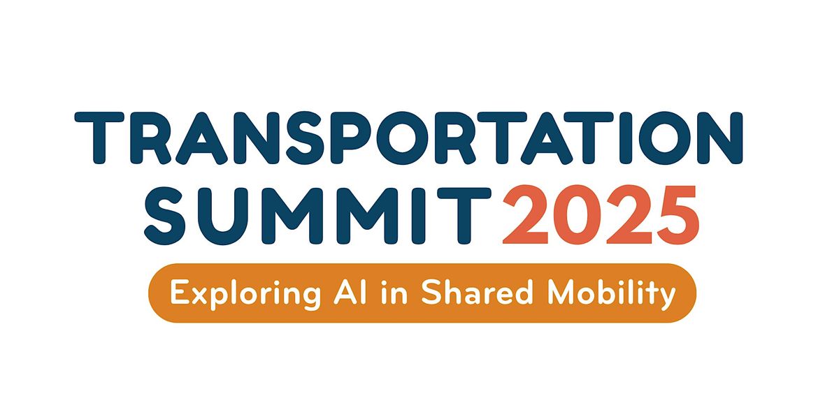 Transportation Summit: Exploring AI in Shared Mobility, 12 November | Event in Minneapolis | AllEvents
