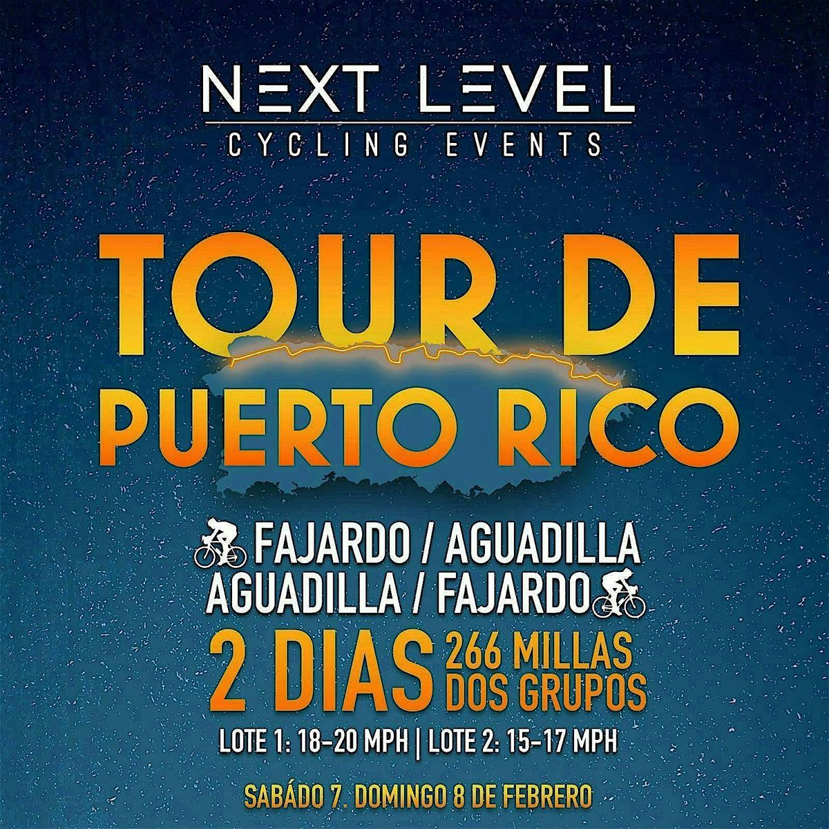 Tour de Puerto Rico 2026