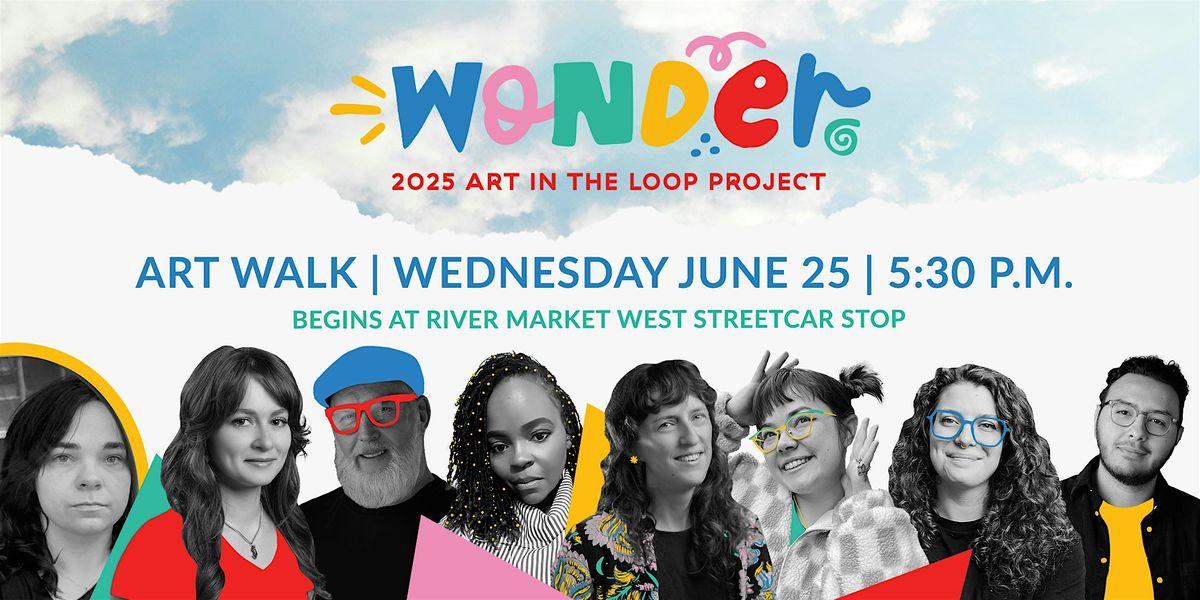 Art in the Loop Art Walk, 25 June | Event in Kansas City | AllEvents