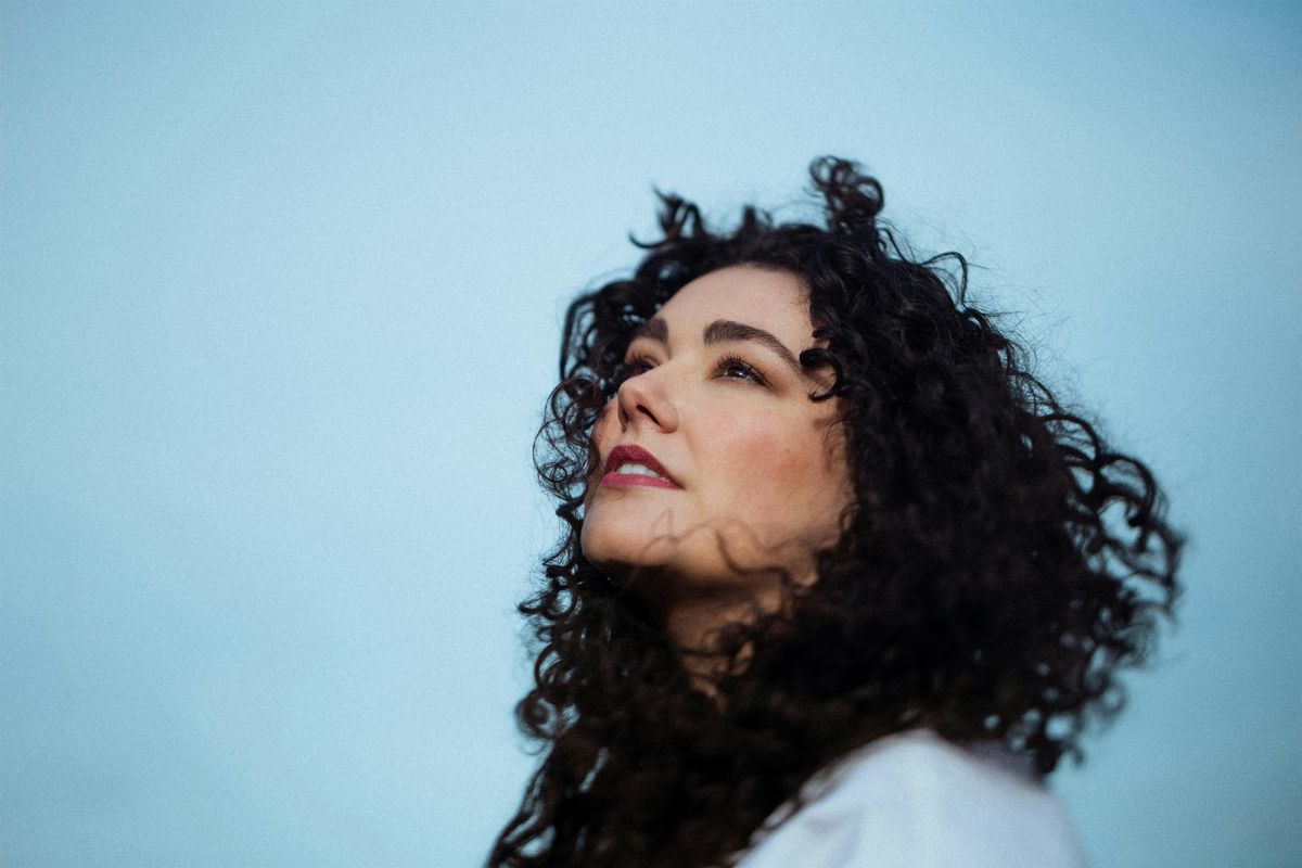 Jenny Mitchell - Live in Little Alberts, 13 July | Event in Bathurst | AllEvents