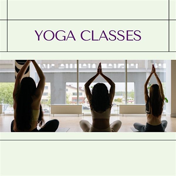 Stretch-It-Out Yoga Class, 31 July | Event in Orlando | AllEvents