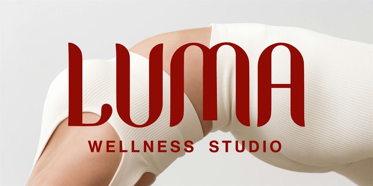 Washingtonian Problems: Wellness Summer Series X LUMA Wellness Studio, 22 August | Event in Washington | AllEvents