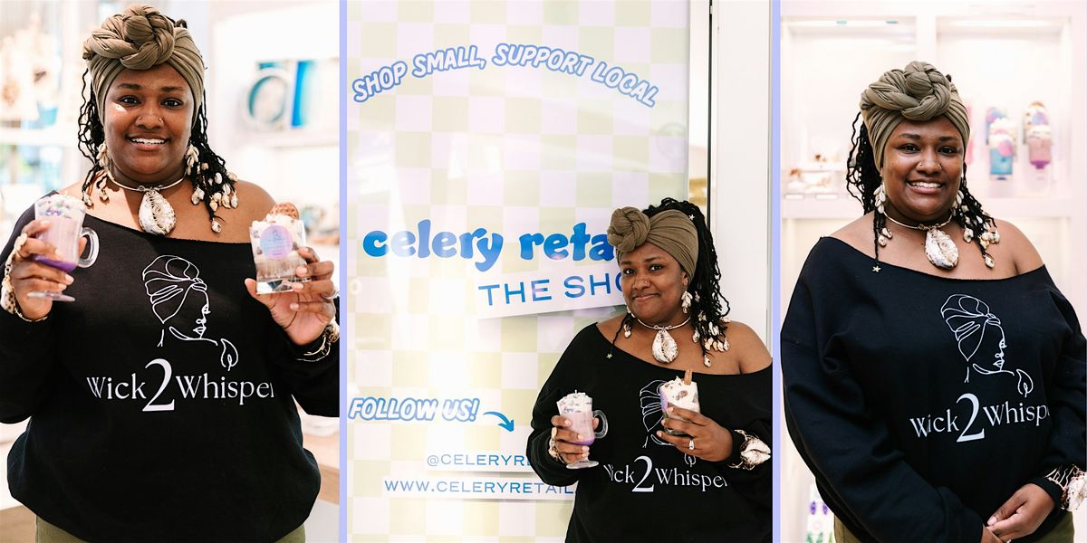Monday Melt Down: Ice Cream-Inspired Candle Making Workshop, 30 June | Event in San Mateo | AllEvents
