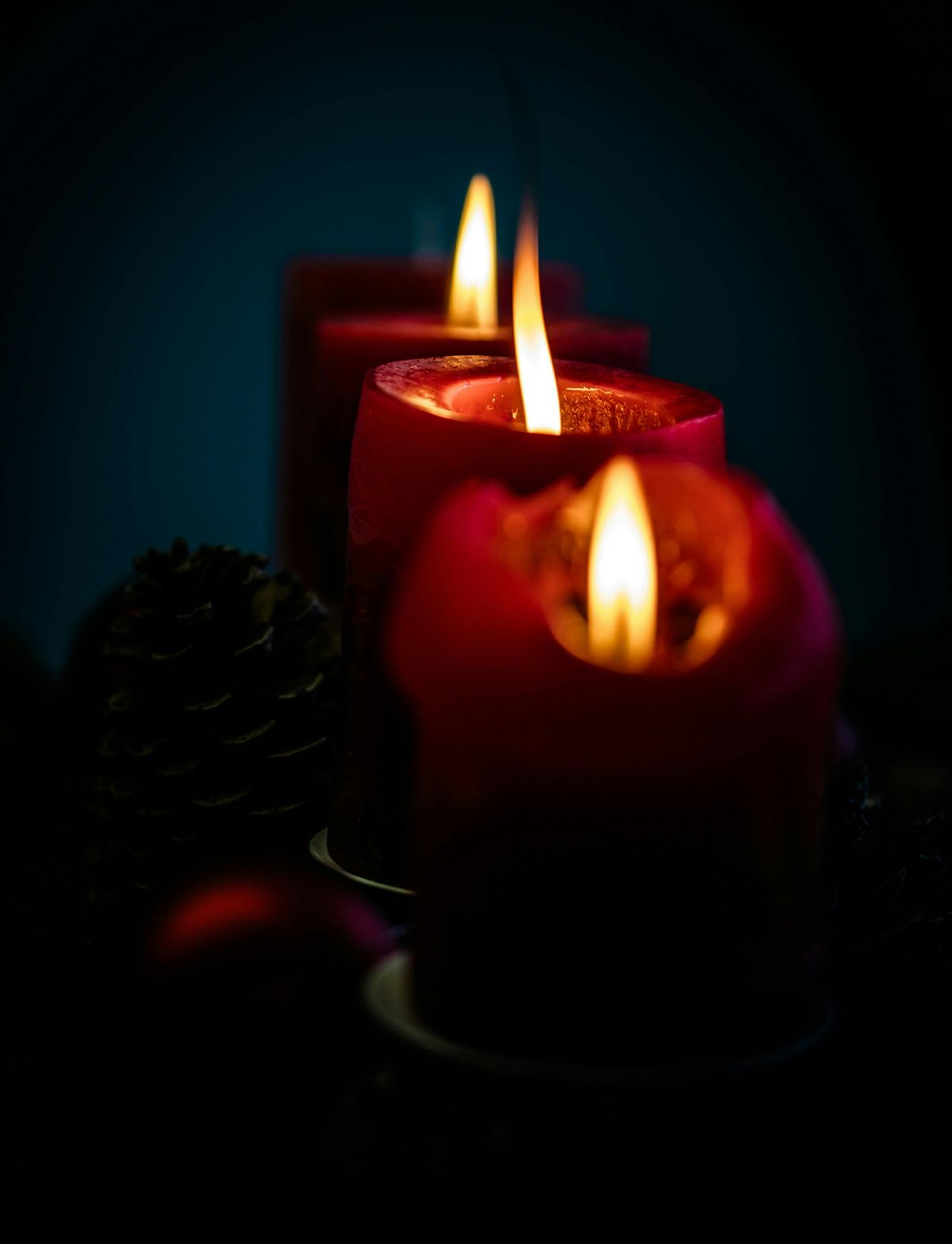 Make Scented Candles with Jordan Dye, 14 October | Event in Minneapolis | AllEvents