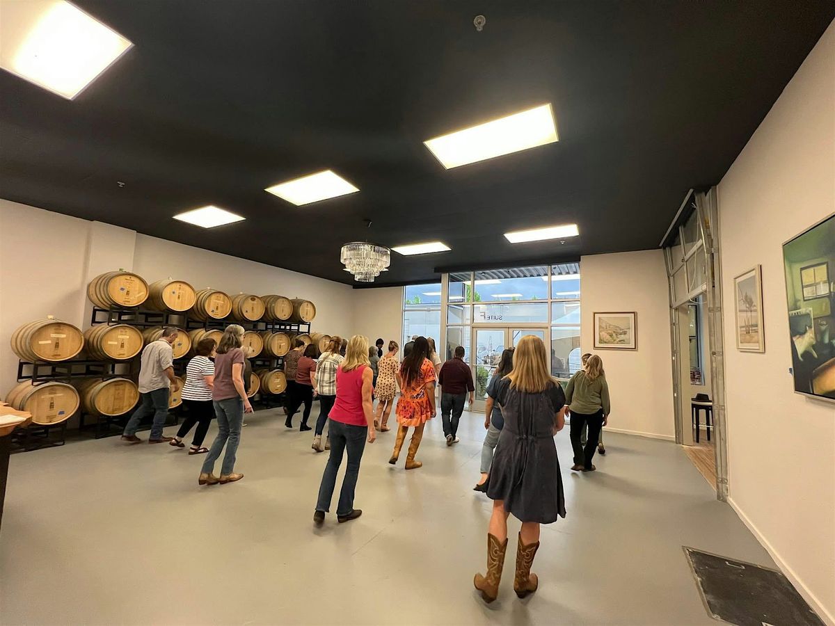 Line Dancing and Sipping at Stottle Winery(2nd), 25 July | Event in Lacey | AllEvents
