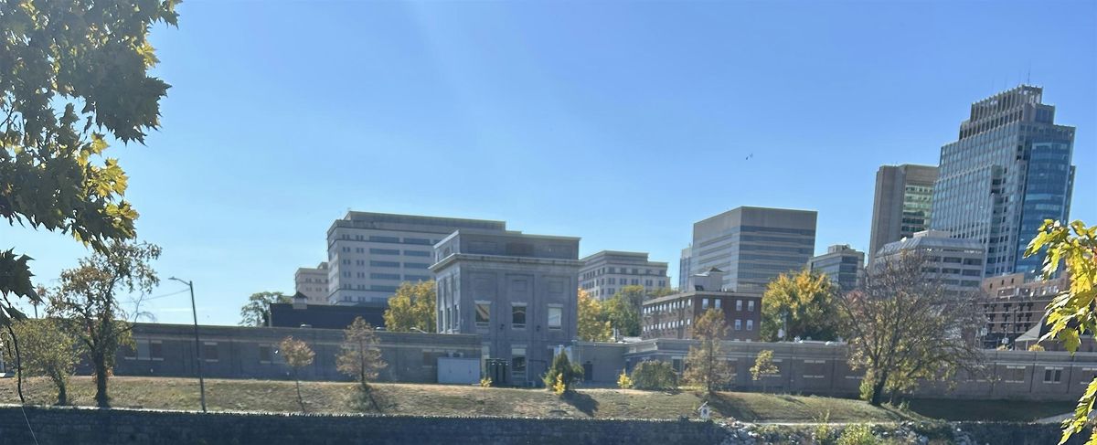 Participatory Mapping: Green Stormwater Infrastructure, 27 October | Event in Wilmington | AllEvents
