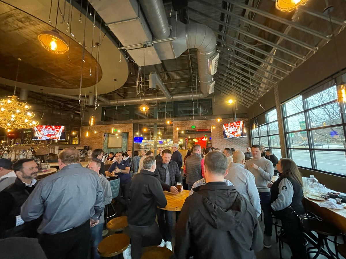 Minnesota Cybersecurity Networking Meetup, 3 September | Event in Minneapolis | AllEvents