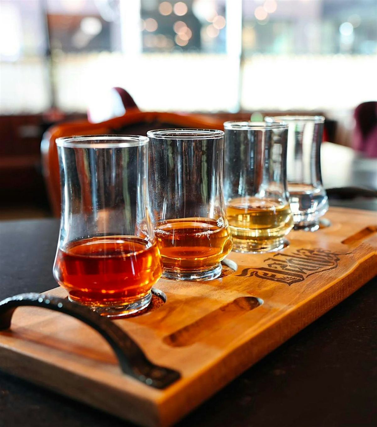 Tequila Tasting & Class: December 2, 2 December | Event in Sioux Falls | AllEvents