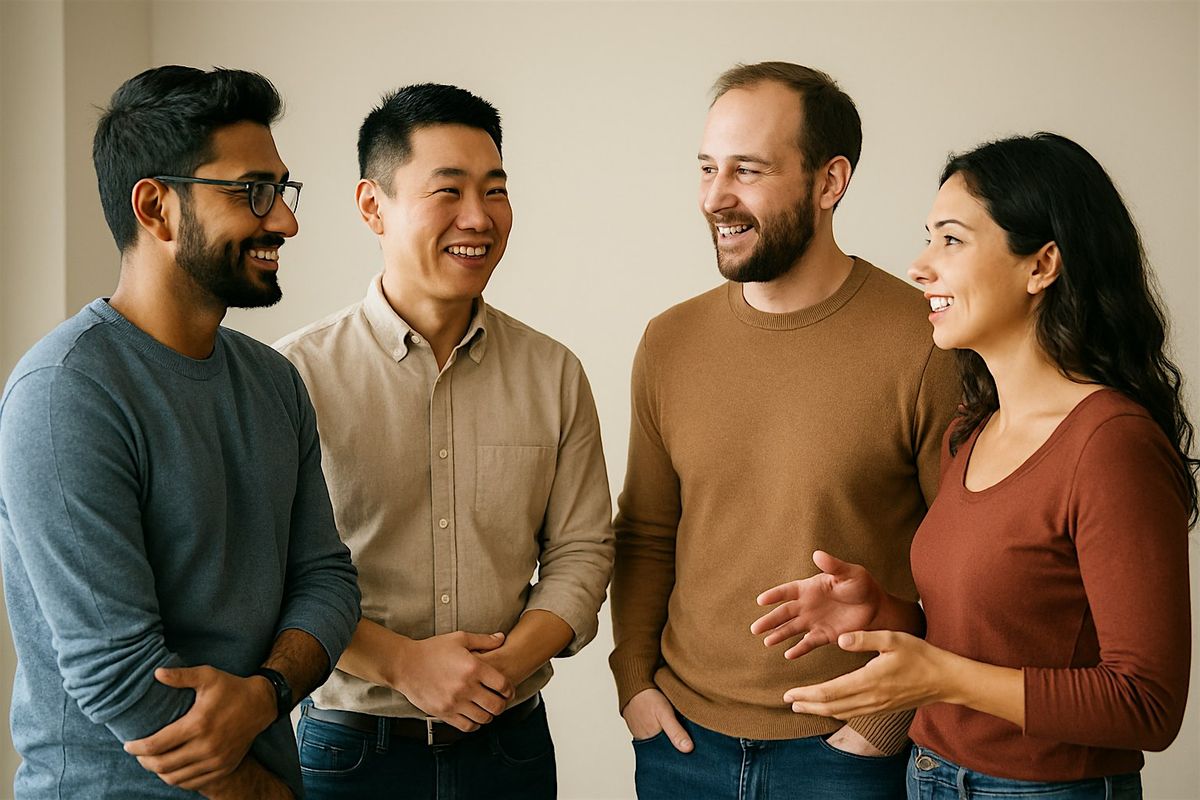 Elevator Pitch Mastery: Craft Your 30-Second Story, 23 July | Event in Seattle | AllEvents