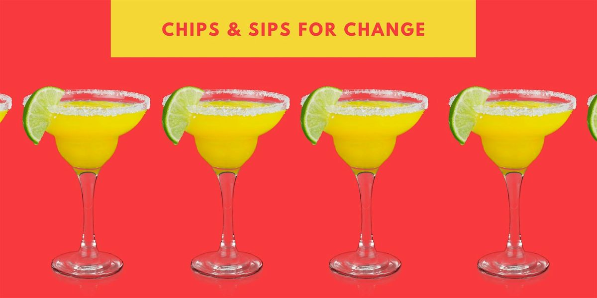 Chips & Sips For Change | Event in Mesa | AllEvents