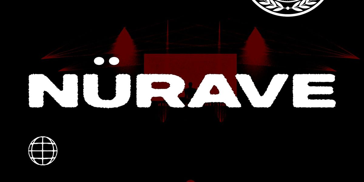closessions & DJ Dials presents: NÜRAVE 3.0, 23 August | Event in San Francisco | AllEvents