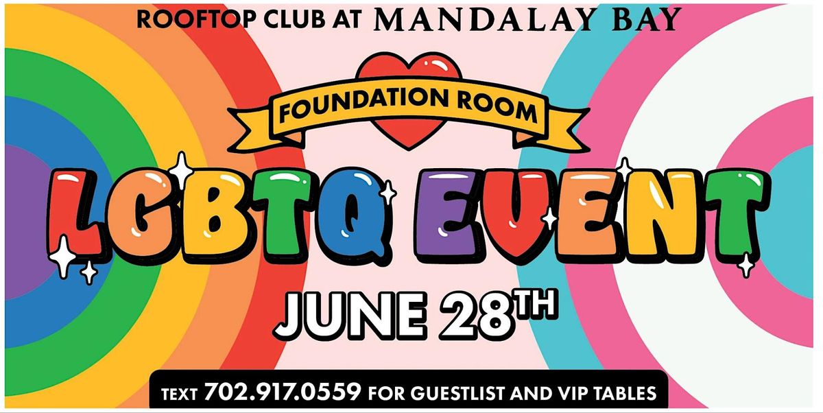 Hips Don't Lie rooftop party at Mandalay Bay (LGBTQ Friendly), 28 June | Event in Las Vegas | AllEvents