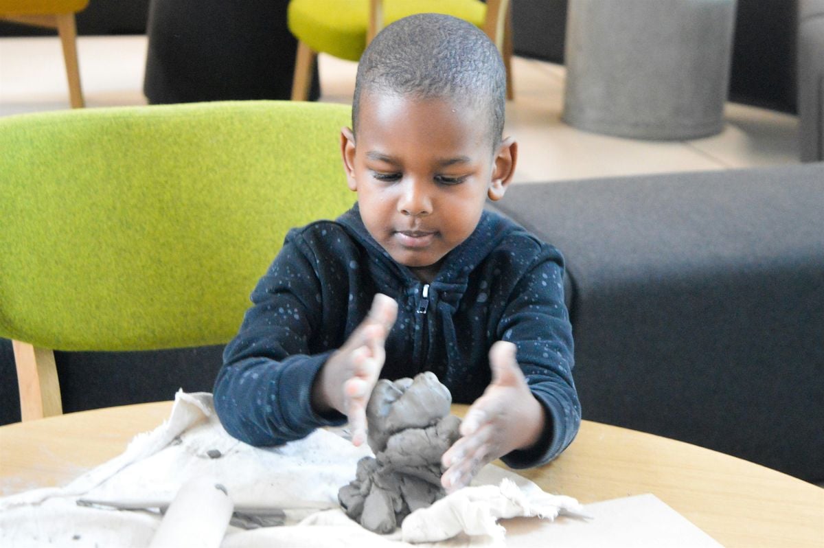 Open Play, 29 June | Event in Leicester | AllEvents