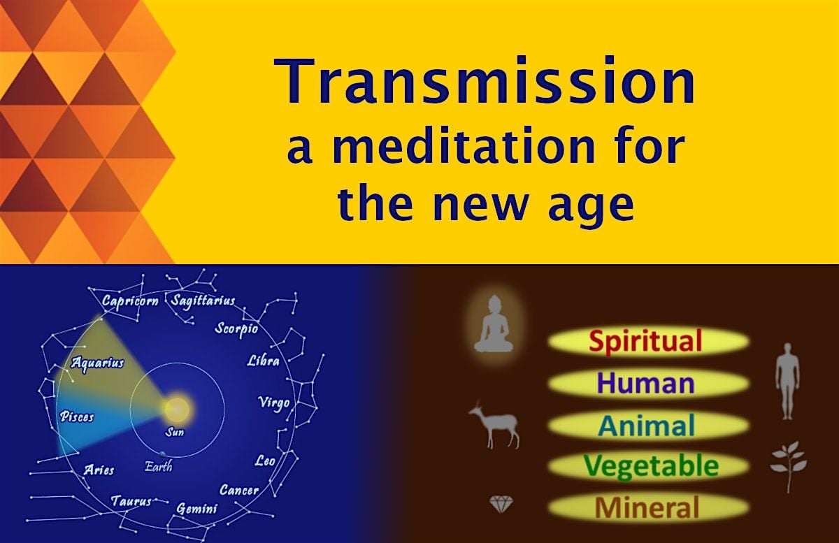 Meditate and Serve Humanity, 23 August | Event in Arlington | AllEvents