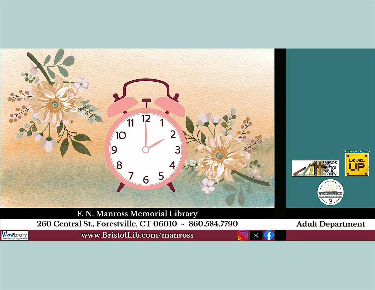 A Moment in Time Cafe, 11 July | Event in Bristol | AllEvents