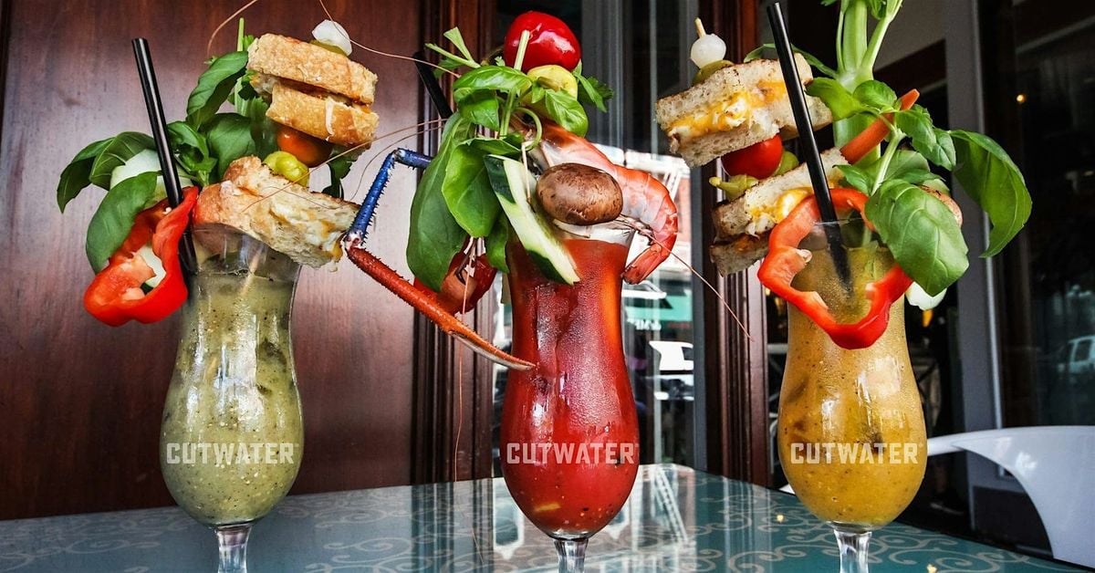 13th Annual Tahoe Bloody Mary Competition, 10 August | Event in South Lake Tahoe | AllEvents