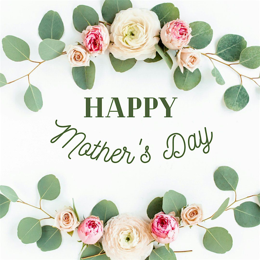 Mother's Day Tea & Concert | Event in Alexandria | AllEvents