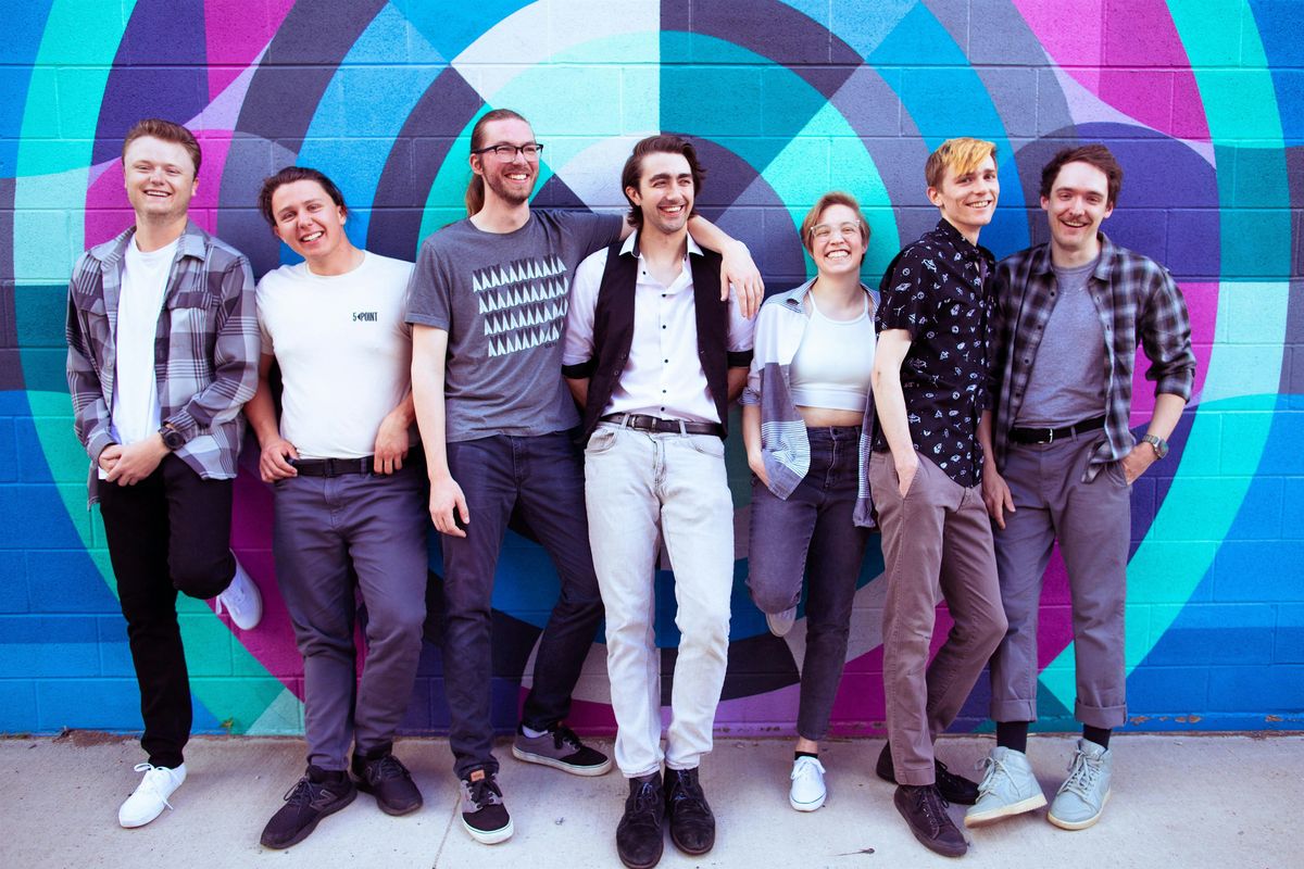 Hand Turkey @ Collective Vintage, 10 August | Event in Fort Collins | AllEvents