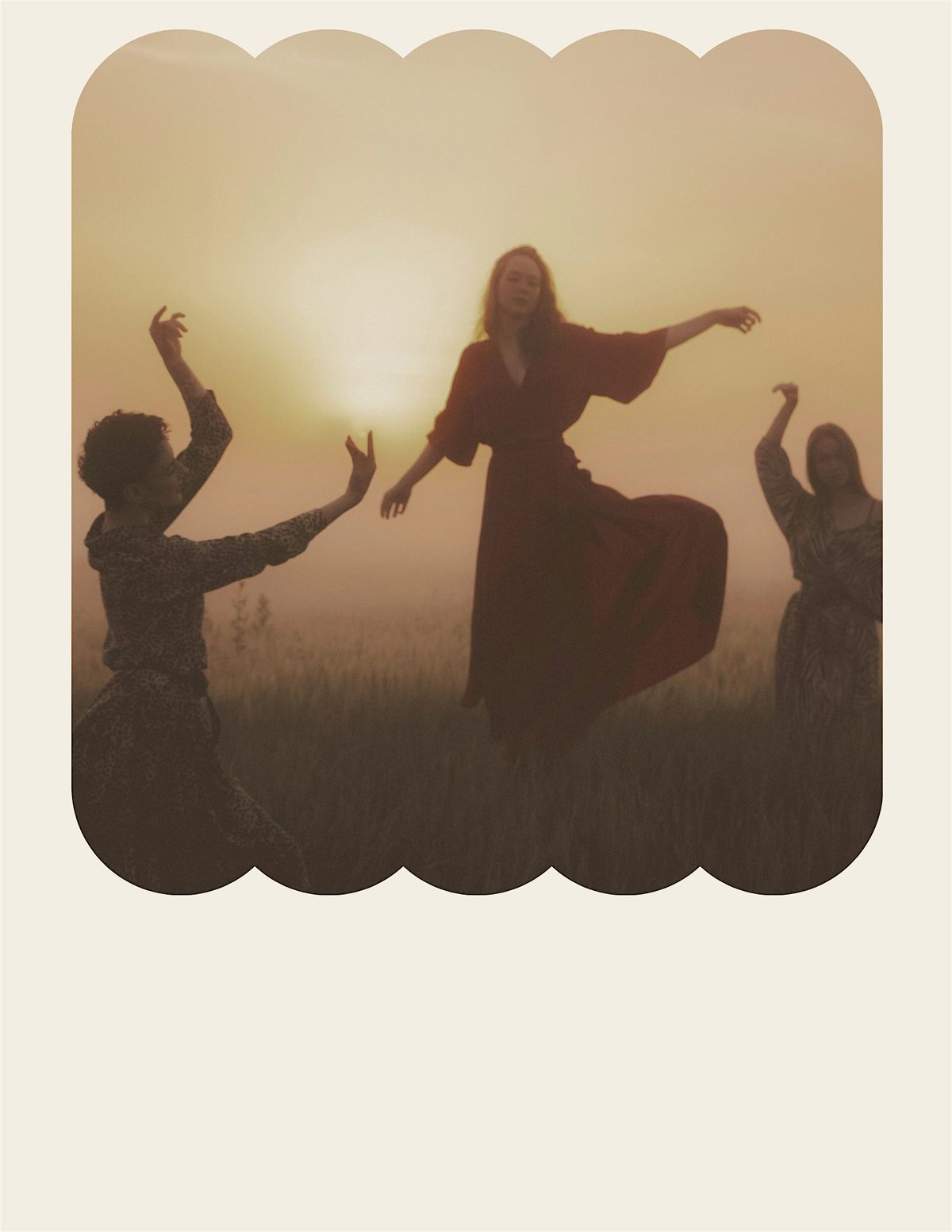 Women's Release and Embodiment Circle - The Body's Wisdom, 11 February | Event in Huntsville | AllEvents