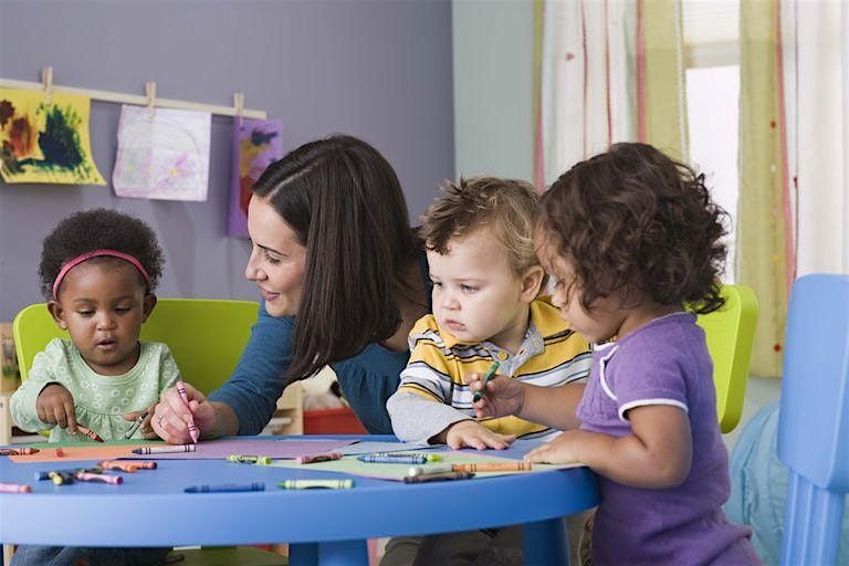 The Business of Family Child Care Part I & II, 3 September | Event in Fairfield | AllEvents