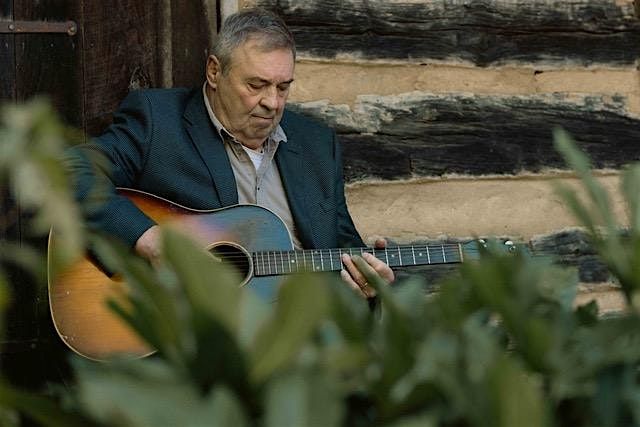 The ‘Boro Sessions presents David Childers & Friends, 17 August | Event in Greensboro | AllEvents